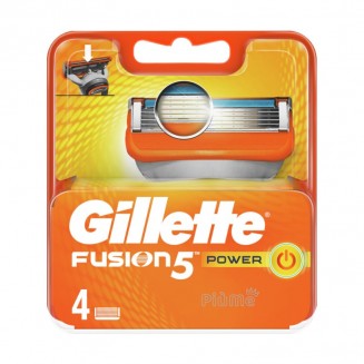 Gillette Fusion 5 Power...