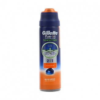 Gillette Fusion Proglide...