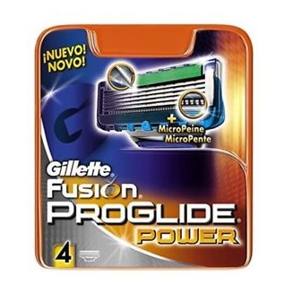 Gillette Fusion Proglide...