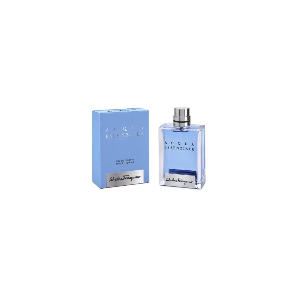Salvatore Ferragamo Acqua Essenziale Eau De Toilette 100ML 