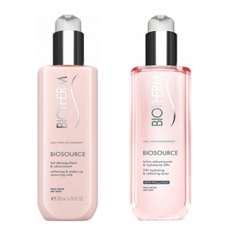 Biotherm Biosource Kit...