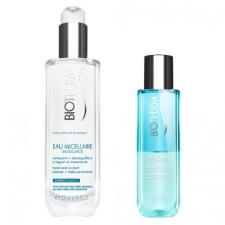 Biotherm Biosource Kit...