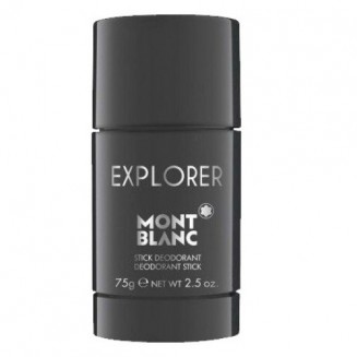 Mont Blanc Explorer Deo...