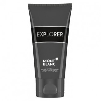 Mont Blanc Explorer After...