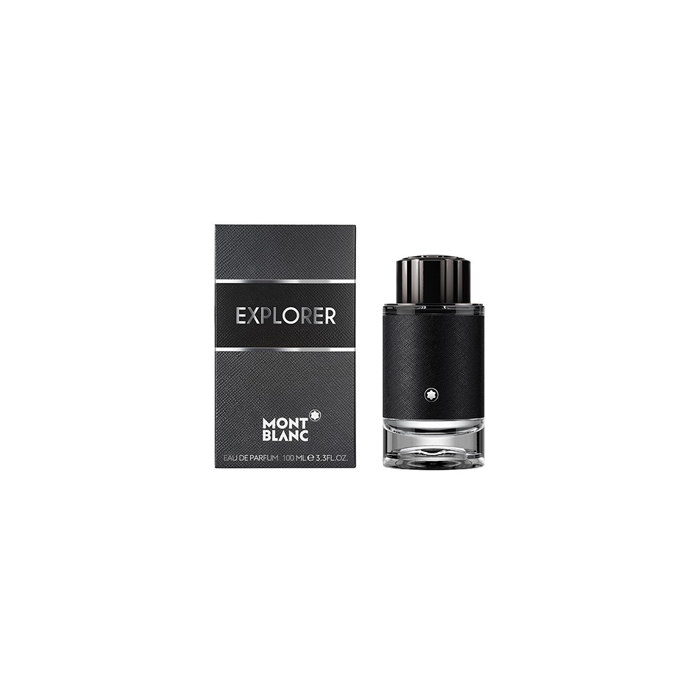 Mont Blanc Explorer Eau De Parfum 60ML 