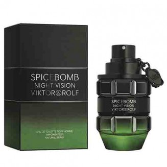 Viktor & Rolf Spicebomb...