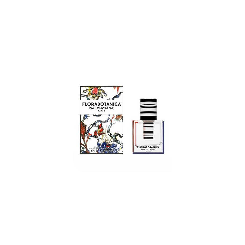 Balenciaga Florabotanica Eau De Parfum 50ML 
