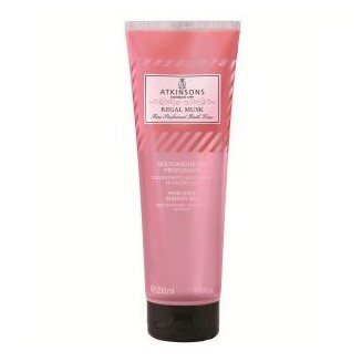 Atkinsons Fine Perfumed...