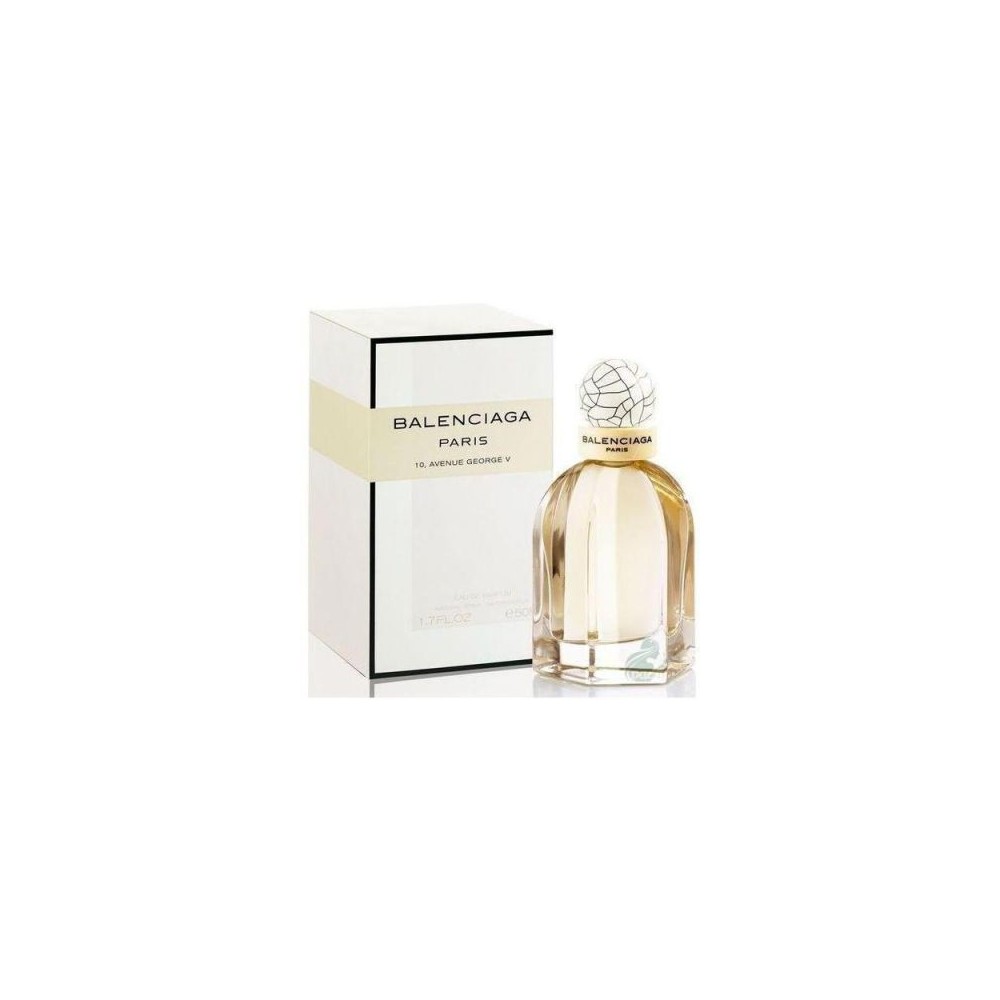 Balenciaga Paris 10 Avenue George V Eau De Parfum 75ML 