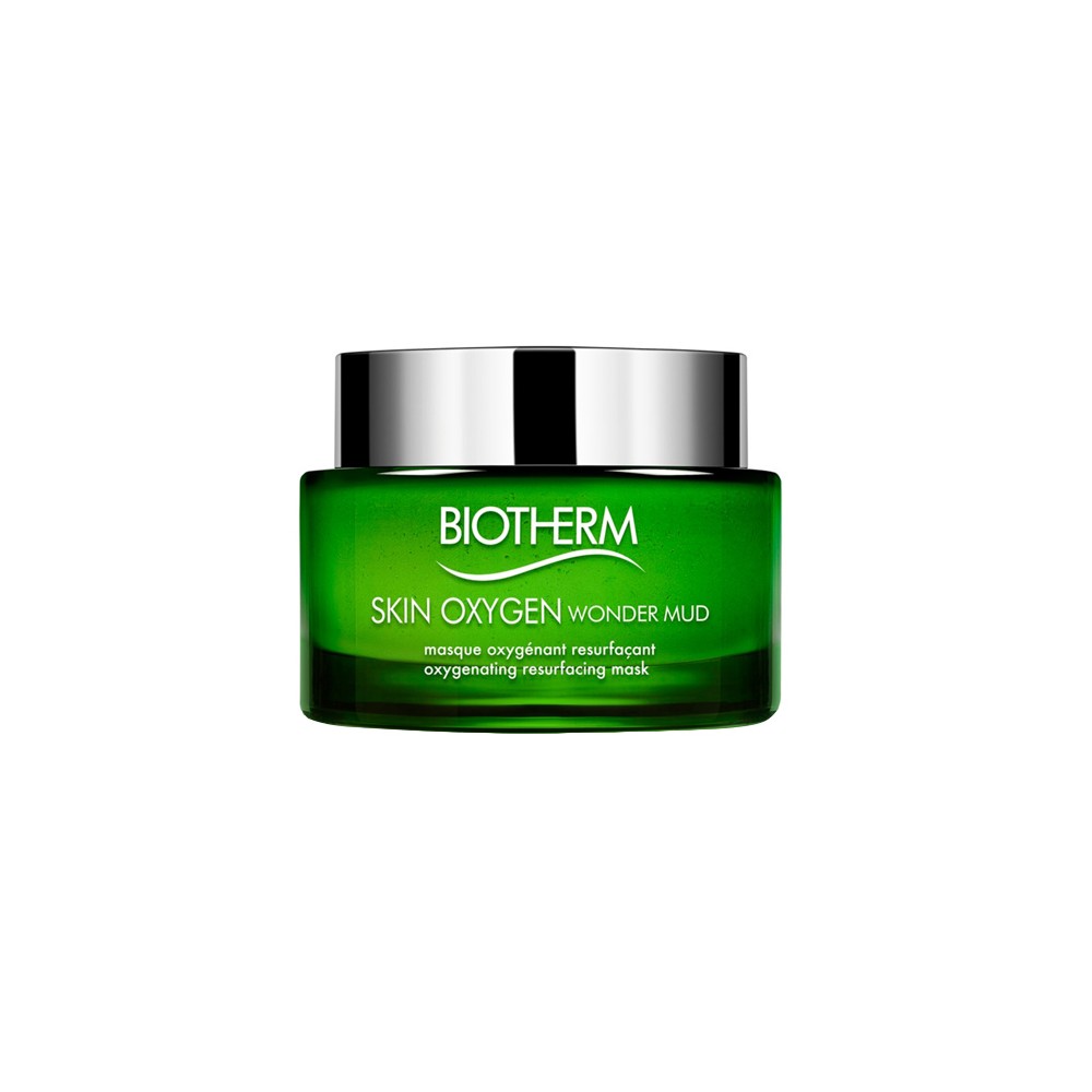 Biotherm Skin Oxygen Wonder Mud  75ML 