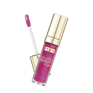 Pupa Unexpected Beauty Lip Gloss - 002 Chameleon Magenta