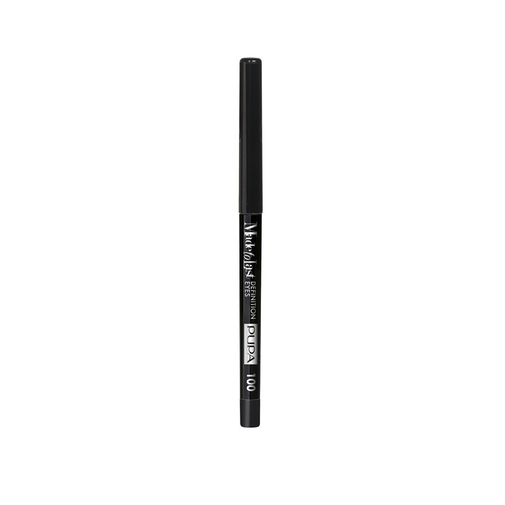 Pupa Made To Last Definition Eyes - 505 Forest 