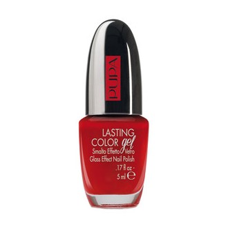 Pupa Lasting Color Gel -...