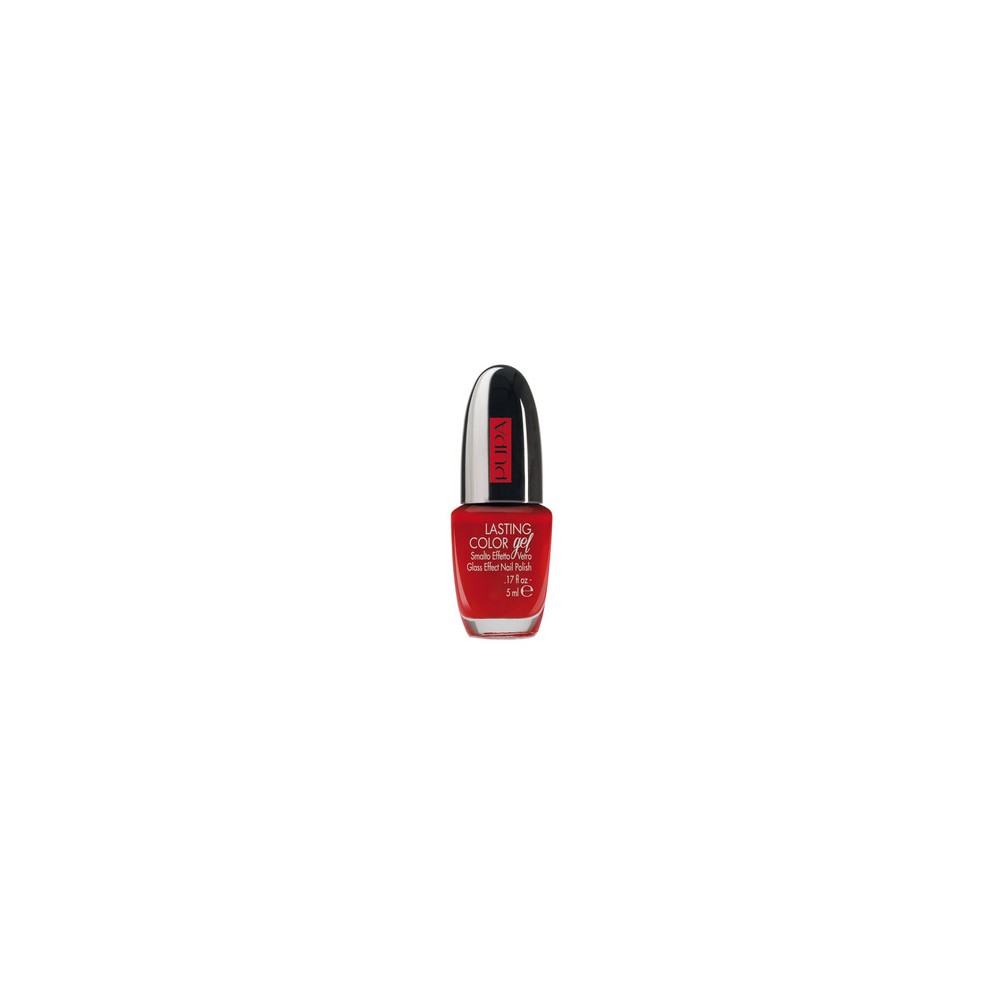 Pupa Lasting Color Gel - 141 Marsala 