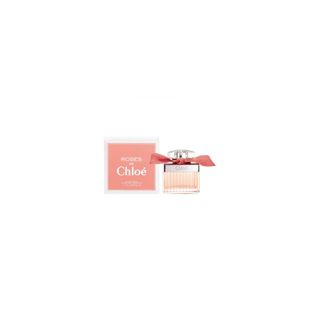 Chloé Roses De Chloé Eau De Toilette 30ML 