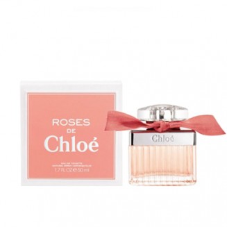 Chloé Roses De Chloé Eau De...