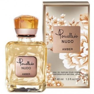 Pomellato Nudo Amber Eau De...