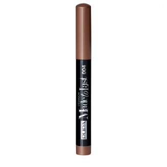Pupa Made To Last Waterproof Eyeshadow - 030 Chocolate