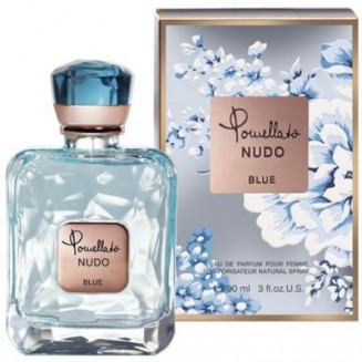 Pomellato Nudo Blue Eau De...