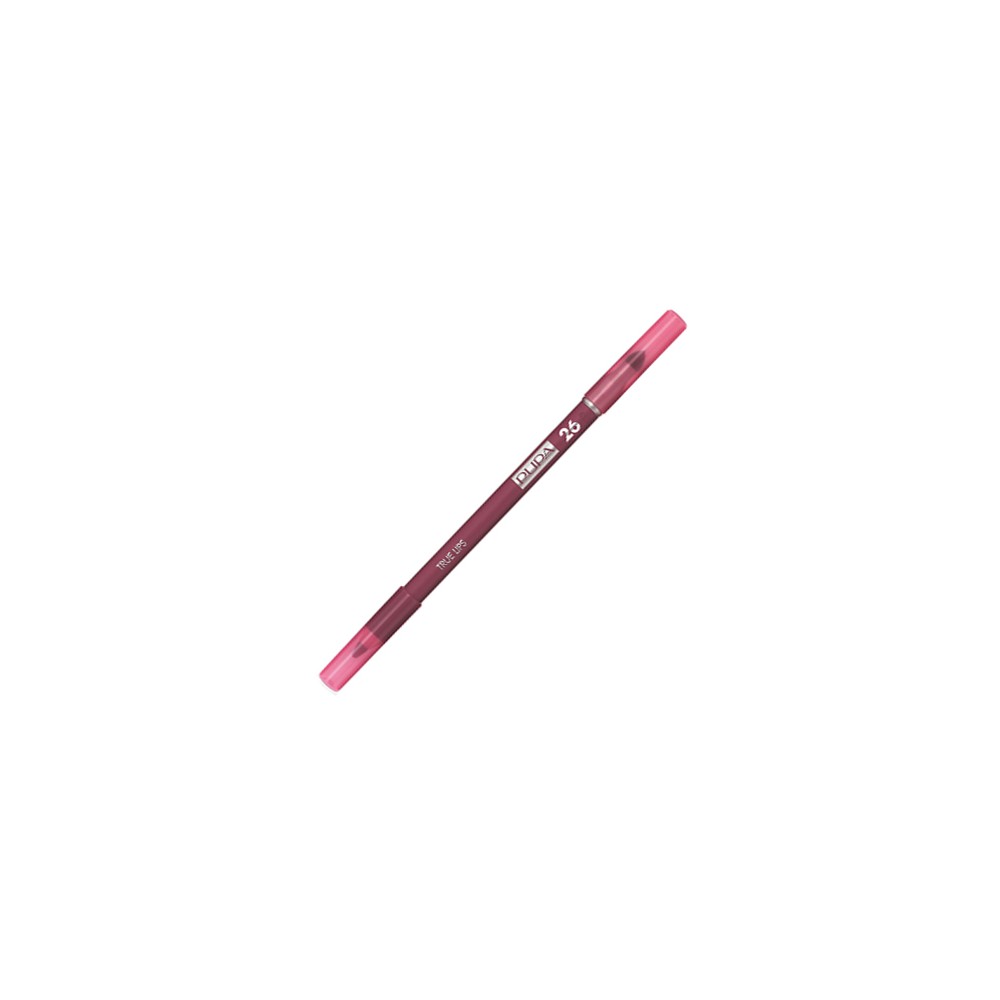 Pupa True Lips - 33 Bordeaux 