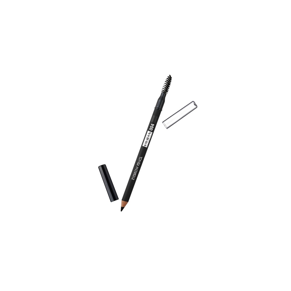 Pupa Eyebrow Pencil - 004 Extra Dark 