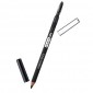 Pupa Eyebrow Pencil - 004 Extra Dark