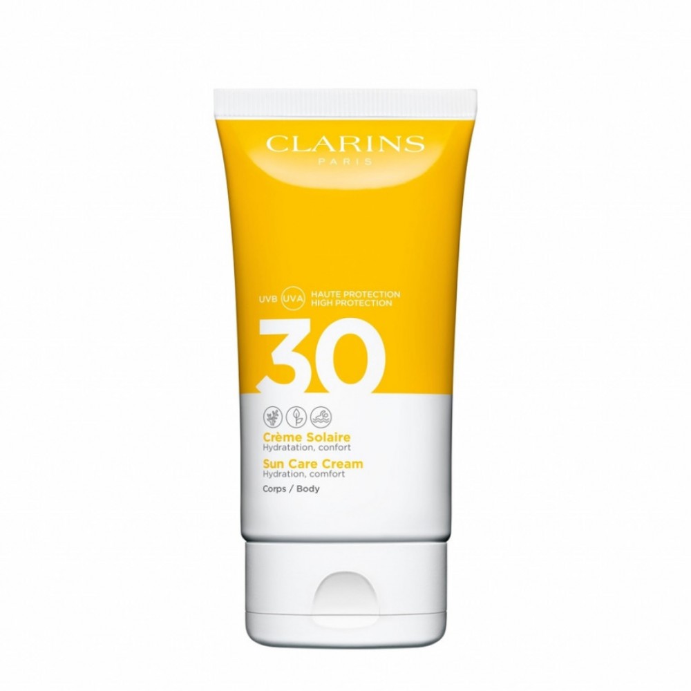 Clarins Sun Care Cream SPF30 150ML 