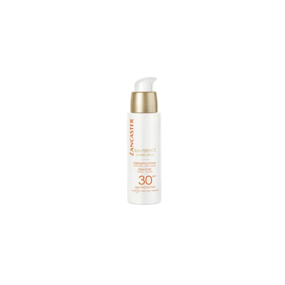 Lancaster Sun Perfect Highlighting Primer SPF 30 50ML 