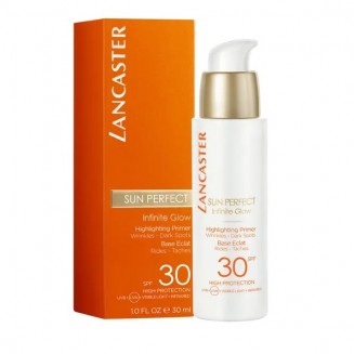 Lancaster Sun Perfect Highlighting Primer SPF 30 50ML