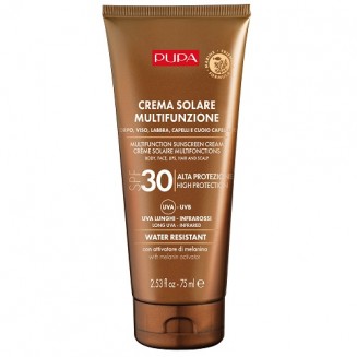 Pupa Crema Solare...