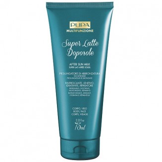 Pupa Latte Doposole...