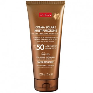 Pupa Crema Solare...