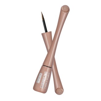 Pupa Surprising Liner & Shadow - 003 Lively Copper