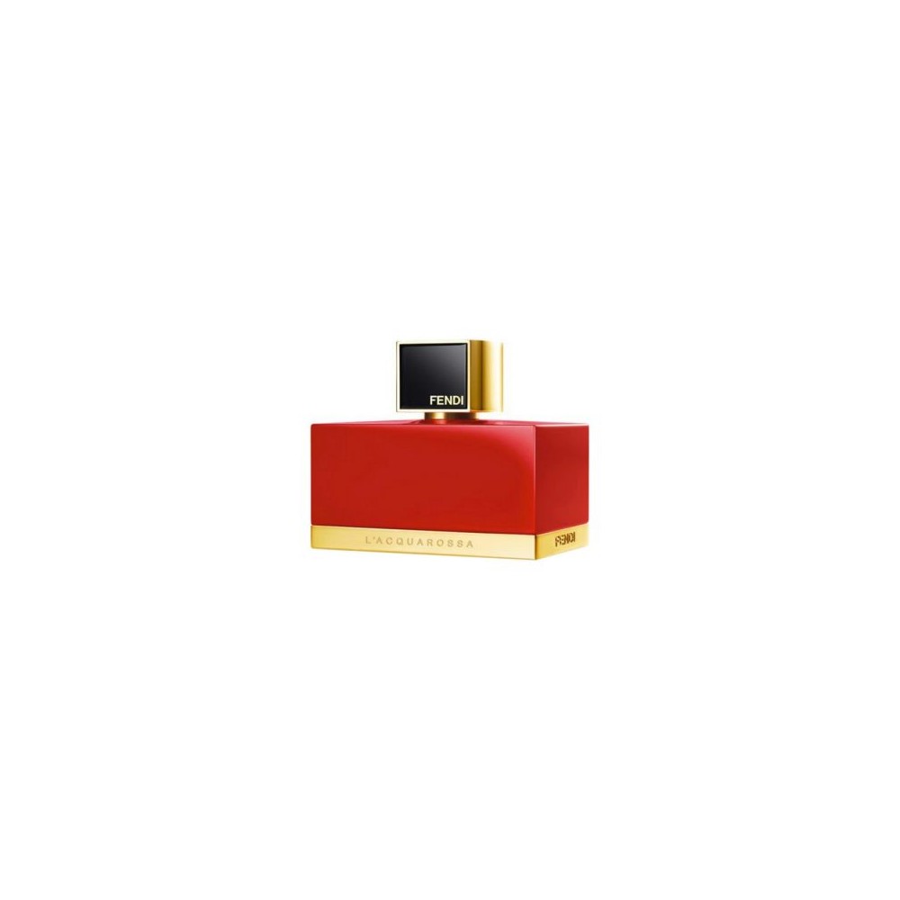 Fendi L'Acquarossa Eau De Parfum 30ML 