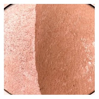 Naj-Oleari Sun Baked Bronzer - 02 Caramello Rosato