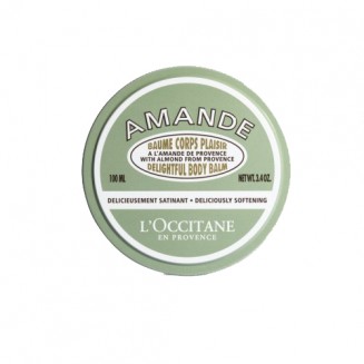 L'Occitane Amande Balsamo...