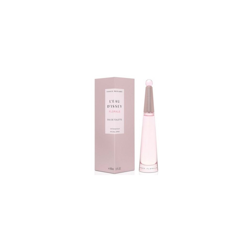 Issey Miyake L'Eau d'Issey Florale Eau De Toilette 25ML 