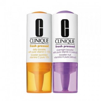 Clinique Kit Fresh Pressed...
