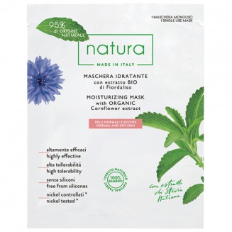 Collistar Natura Maschera...