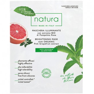 Collistar Natura Maschera...