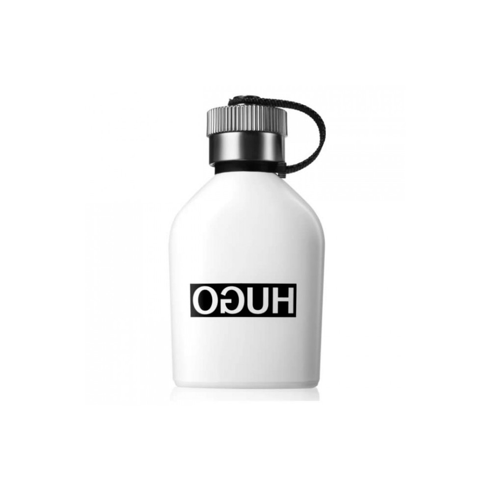 Hugo Reversed Eau De Toilette 75 ML 