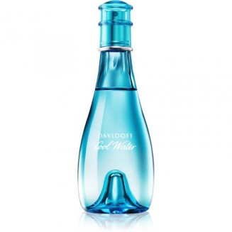 Davidoff Water Woman Summer...