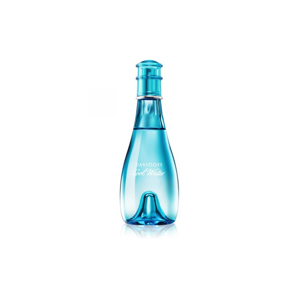 Davidoff Water Woman Summer Edition Eau De Toilette 100ML 