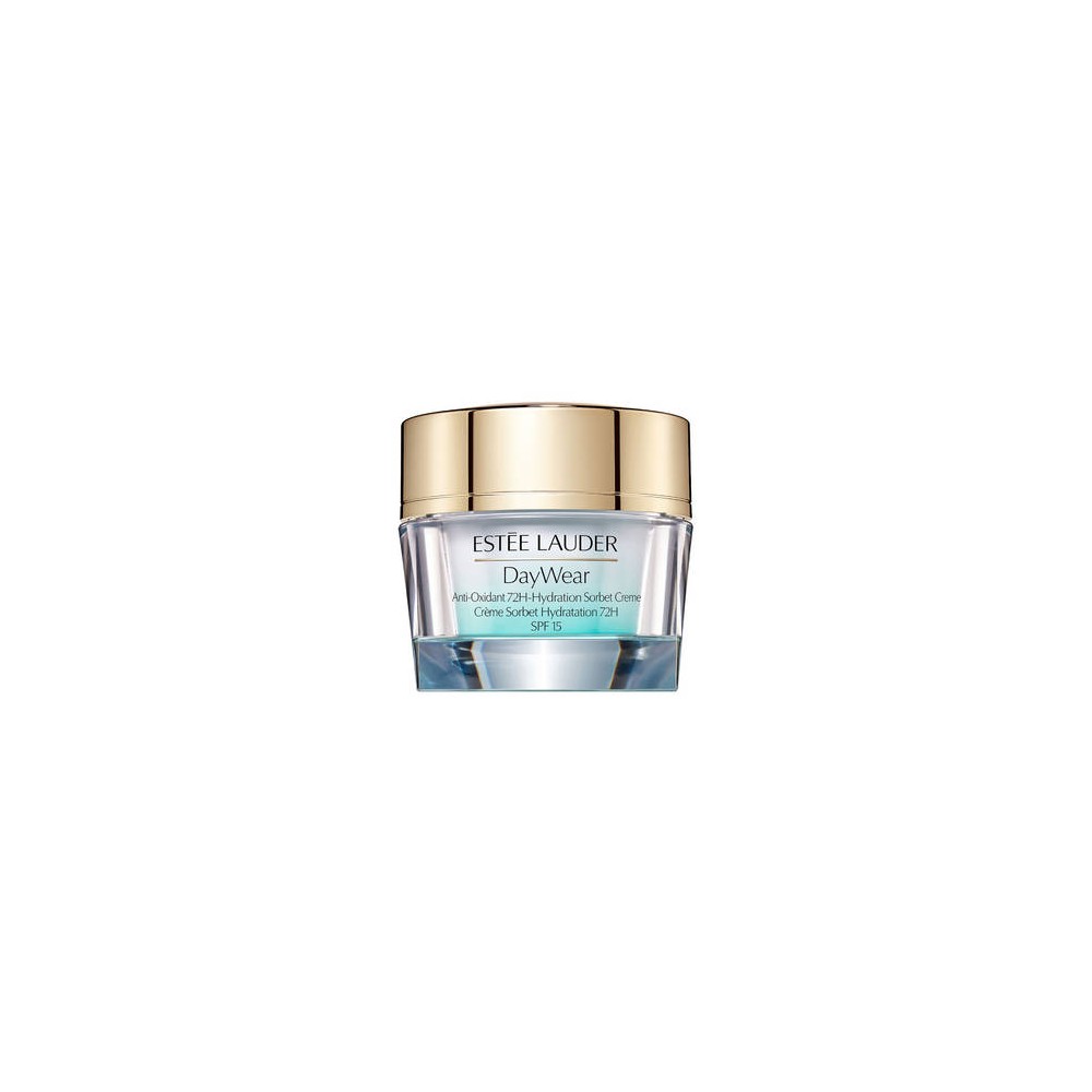 Estee Lauder Daywear Anti-Oxidant 72 H Hydration Sorbet Creme SPF 15 30ML 