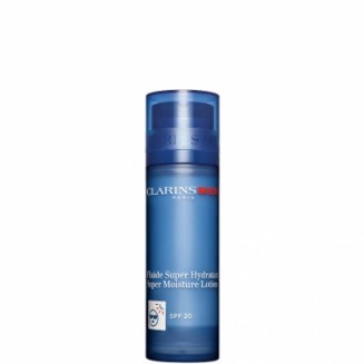 Clarins Men Super Moisture...