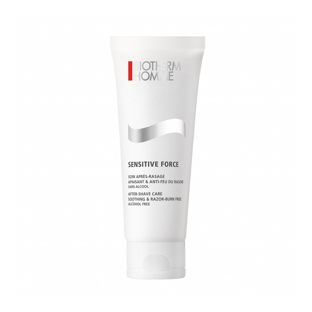 Biotherm Homme Sensitive Force After Shave Care 75 ml 