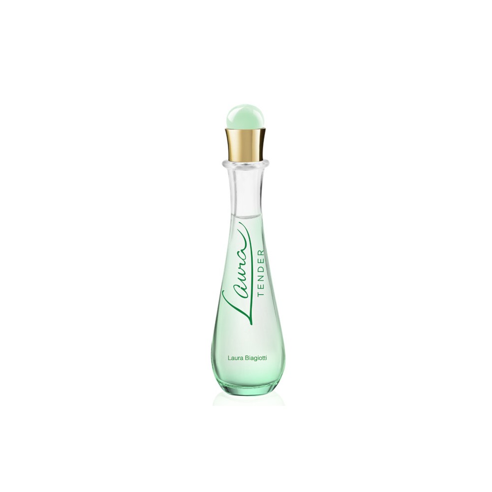 Laura Biagiotti Laura Tender Eau De Toilette 75ML 