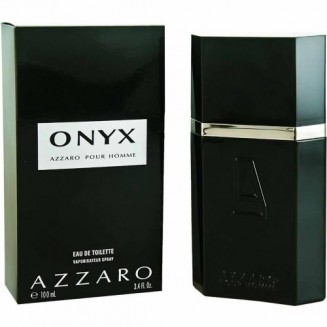 Azzaro Onyx Eau De Toilette...