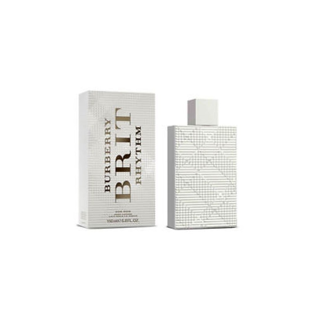 Burberry Brit Rhythm for Her Latte Corpo 150ML 