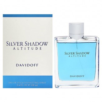 Davidoff Silver Shadow...